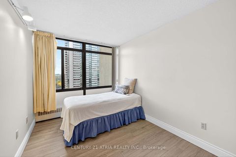 Photo 24 at 1804 - 3300 Don Mills Road, Don Valley Village, Toronto