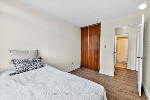 Photo 25 at 1804 - 3300 Don Mills Road, Don Valley Village, Toronto
