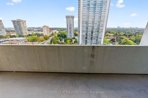 Photo 28 at 1804 - 3300 Don Mills Road, Don Valley Village, Toronto