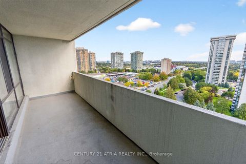 Photo 29 at 1804 - 3300 Don Mills Road, Don Valley Village, Toronto