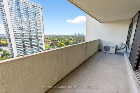 Photo 30 at 1804 - 3300 Don Mills Road, Don Valley Village, Toronto