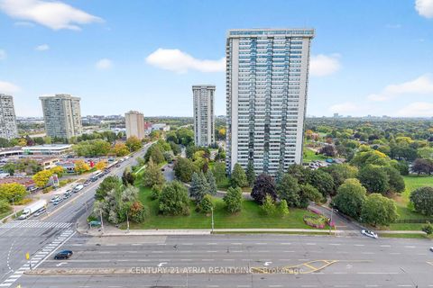 Photo 31 at 1804 - 3300 Don Mills Road, Don Valley Village, Toronto