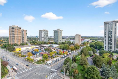 Photo 32 at 1804 - 3300 Don Mills Road, Don Valley Village, Toronto