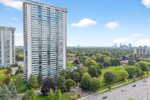 Photo 33 at 1804 - 3300 Don Mills Road, Don Valley Village, Toronto