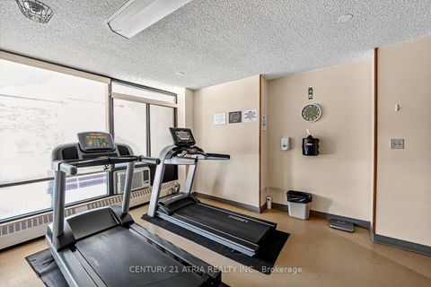 Photo 34 at 1804 - 3300 Don Mills Road, Don Valley Village, Toronto