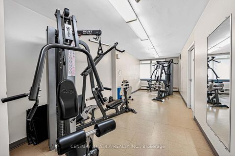 Photo 35 at 1804 - 3300 Don Mills Road, Don Valley Village, Toronto