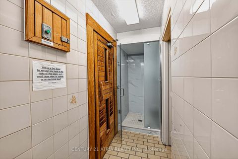 Photo 37 at 1804 - 3300 Don Mills Road, Don Valley Village, Toronto