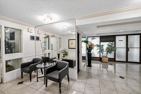 Photo 38 at 1804 - 3300 Don Mills Road, Don Valley Village, Toronto