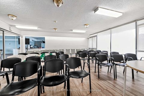 Photo 39 at 1804 - 3300 Don Mills Road, Don Valley Village, Toronto