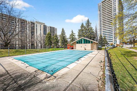 Photo 41 at 1804 - 3300 Don Mills Road, Don Valley Village, Toronto