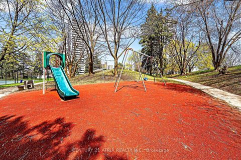 Photo 43 at 1804 - 3300 Don Mills Road, Don Valley Village, Toronto