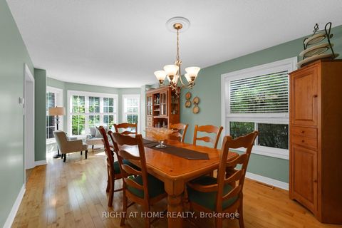 Photo 4 at 304 Rhodes Circle, Glenway Estates, Newmarket