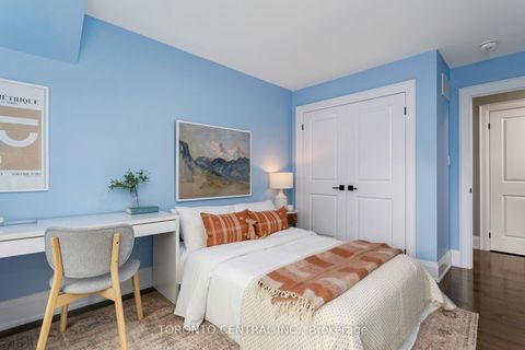 Photo 29 at 9 Chimney Swift Court, Rosethorn, Toronto