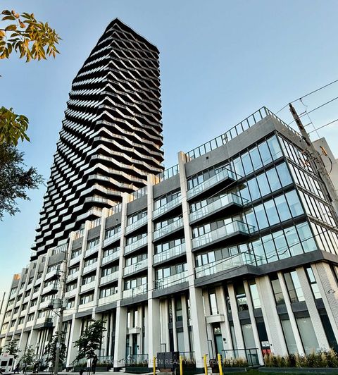 Photo 6 at 1005 - 36 Zorra Street, City Centre West, Toronto