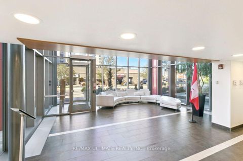 Photo 2 at 730 - 15 James Finlay Way, CFB, Toronto