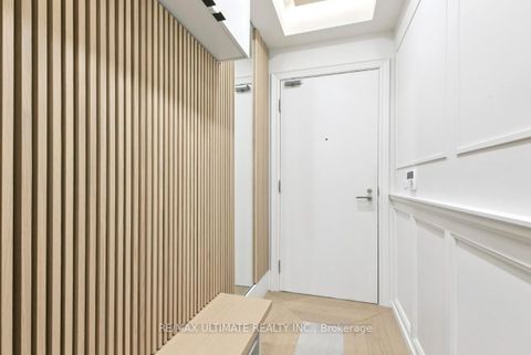 Photo 3 at 730 - 15 James Finlay Way, CFB, Toronto