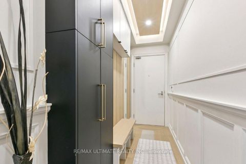 Photo 4 at 730 - 15 James Finlay Way, CFB, Toronto