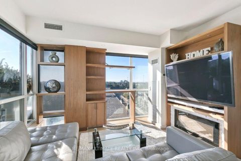 Photo 11 at 730 - 15 James Finlay Way, CFB, Toronto