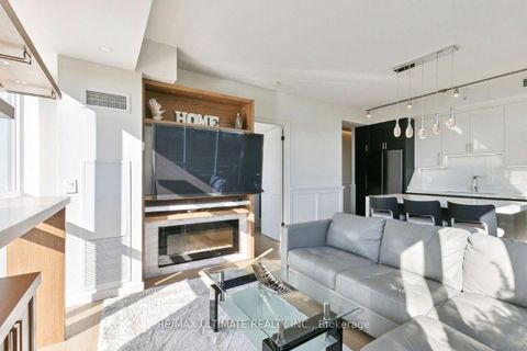 Photo 14 at 730 - 15 James Finlay Way, CFB, Toronto