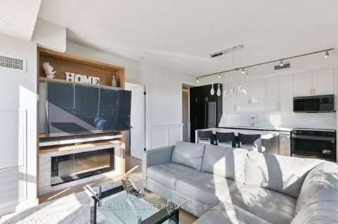 Photo 15 at 730 - 15 James Finlay Way, CFB, Toronto