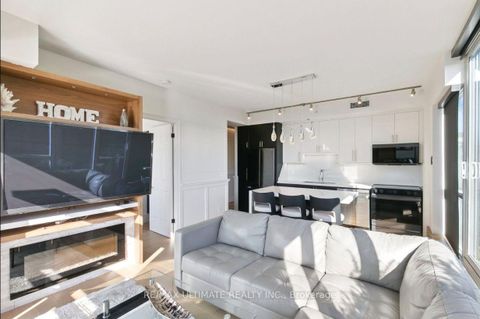 Photo 16 at 730 - 15 James Finlay Way, CFB, Toronto