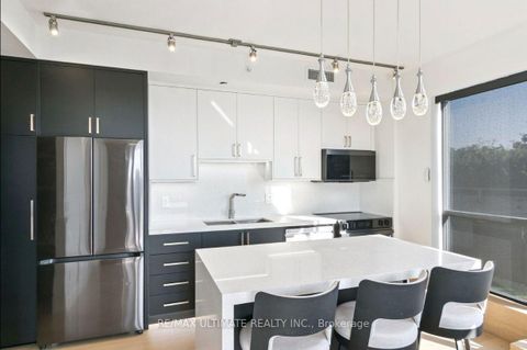 Photo 18 at 730 - 15 James Finlay Way, CFB, Toronto