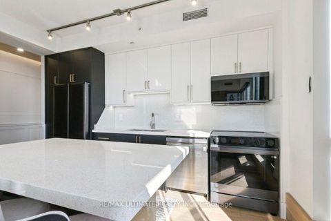 Photo 21 at 730 - 15 James Finlay Way, CFB, Toronto