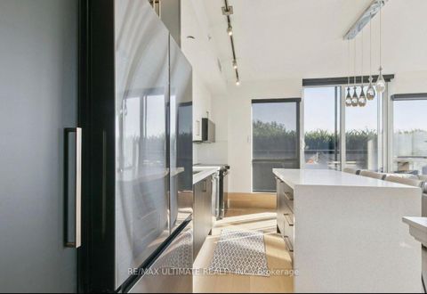 Photo 22 at 730 - 15 James Finlay Way, CFB, Toronto