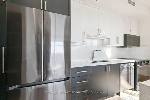 Photo 23 at 730 - 15 James Finlay Way, CFB, Toronto