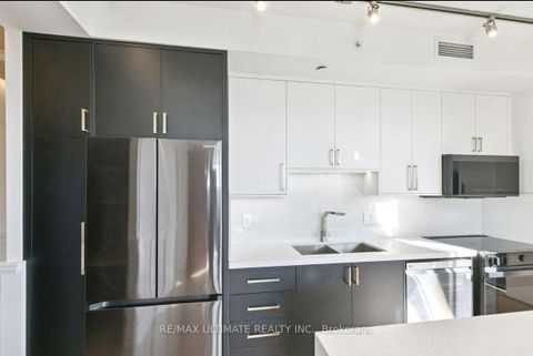 Photo 24 at 730 - 15 James Finlay Way, CFB, Toronto
