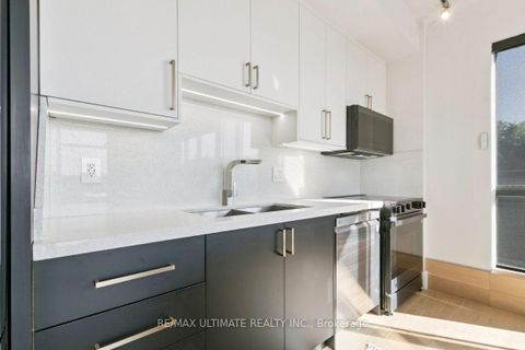 Photo 25 at 730 - 15 James Finlay Way, CFB, Toronto