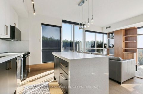 Photo 26 at 730 - 15 James Finlay Way, CFB, Toronto
