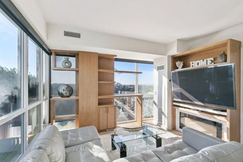 Photo 27 at 730 - 15 James Finlay Way, CFB, Toronto