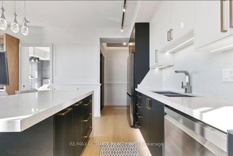 Photo 28 at 730 - 15 James Finlay Way, CFB, Toronto