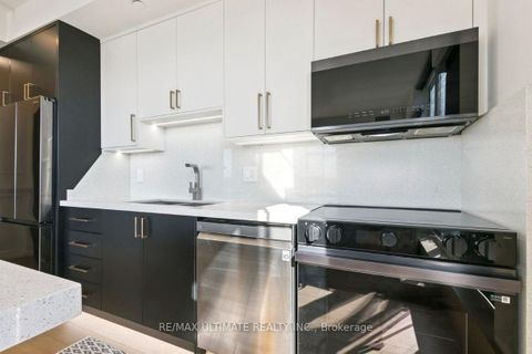 Photo 29 at 730 - 15 James Finlay Way, CFB, Toronto
