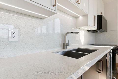 Photo 30 at 730 - 15 James Finlay Way, CFB, Toronto