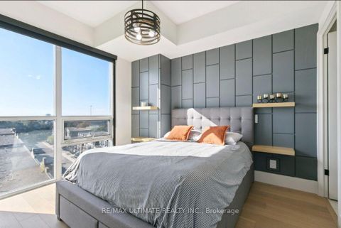 Photo 31 at 730 - 15 James Finlay Way, CFB, Toronto