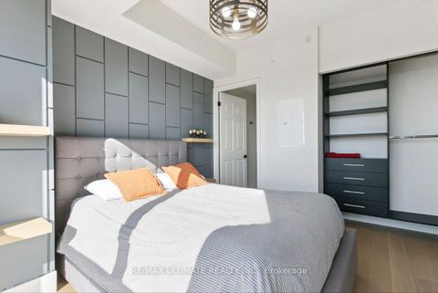 Photo 32 at 730 - 15 James Finlay Way, CFB, Toronto
