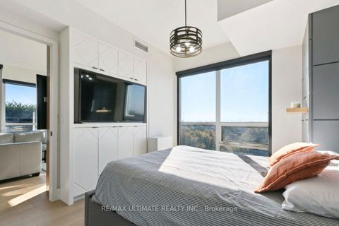 Photo 33 at 730 - 15 James Finlay Way, CFB, Toronto