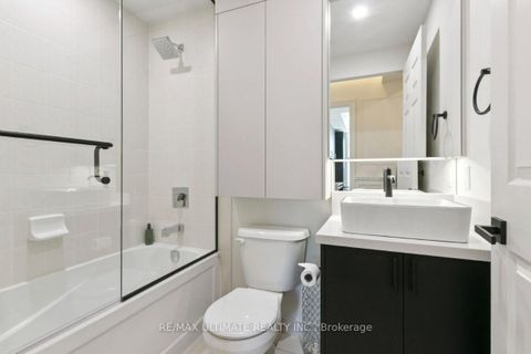 Photo 40 at 730 - 15 James Finlay Way, CFB, Toronto