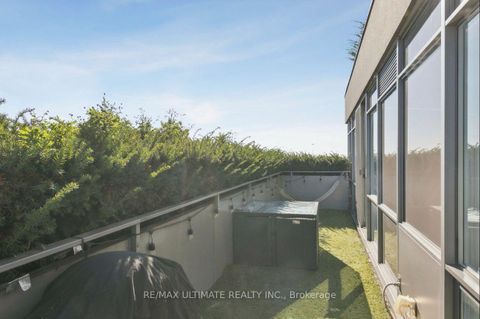 Photo 42 at 730 - 15 James Finlay Way, CFB, Toronto