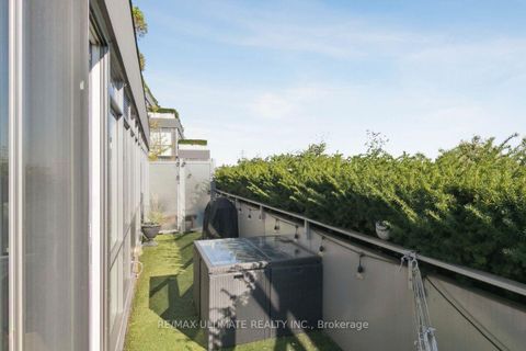 Photo 43 at 730 - 15 James Finlay Way, CFB, Toronto