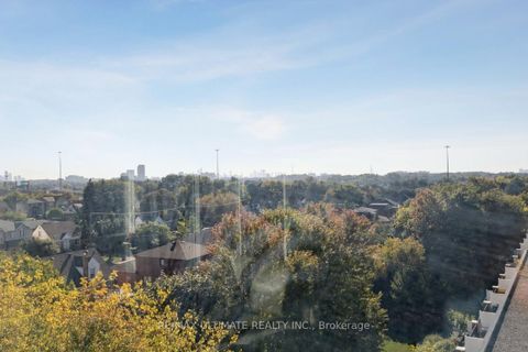 Photo 45 at 730 - 15 James Finlay Way, CFB, Toronto