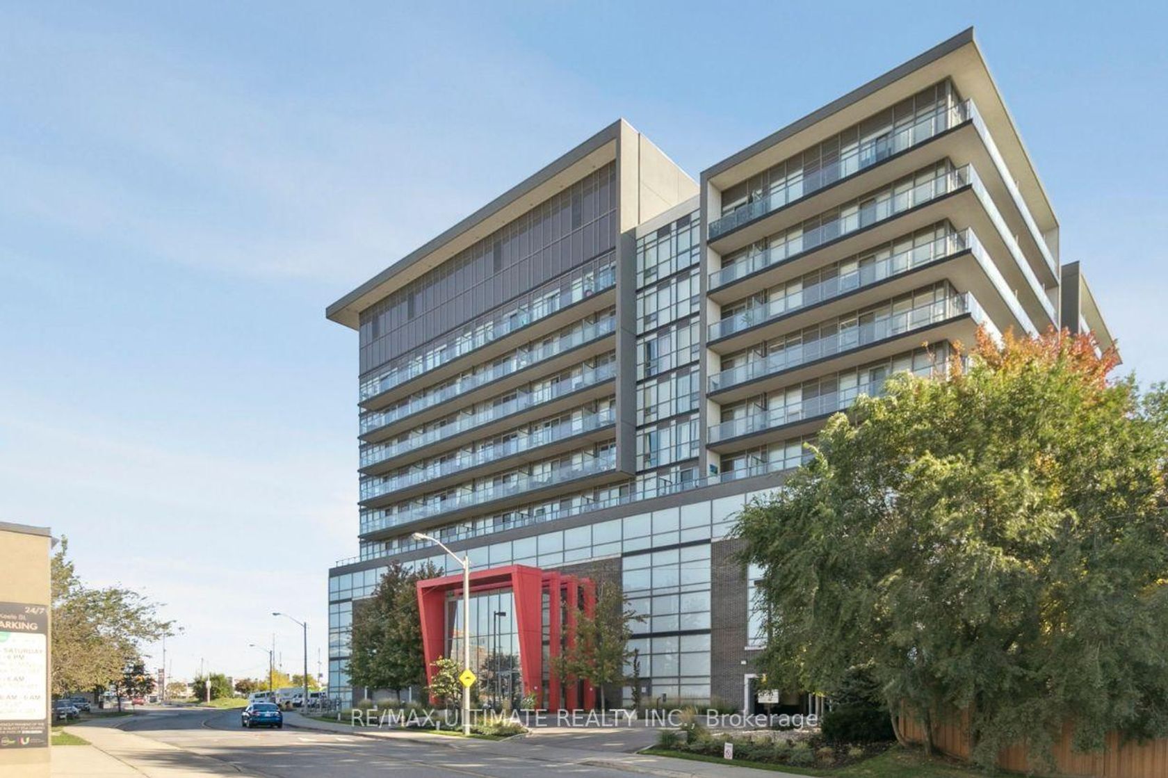 730 - 15 James Finlay Way, CFB, Toronto 
