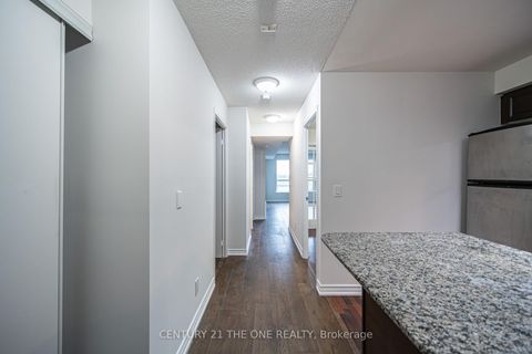 Photo 6 at 519 - 60 Fairfax Crescent, Birchmount, Toronto