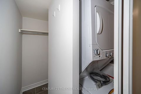Photo 12 at 519 - 60 Fairfax Crescent, Birchmount, Toronto
