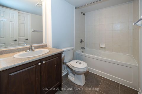 Photo 17 at 519 - 60 Fairfax Crescent, Birchmount, Toronto