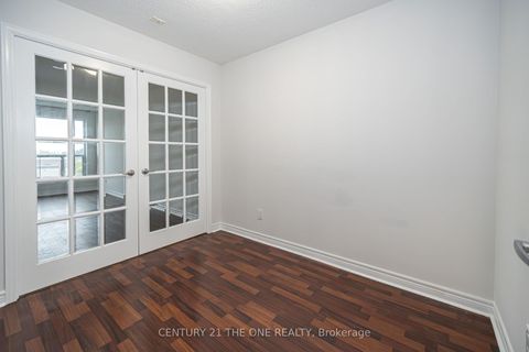 Photo 18 at 519 - 60 Fairfax Crescent, Birchmount, Toronto