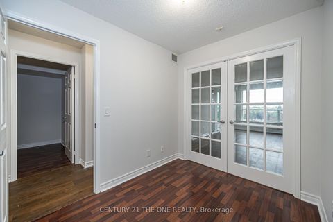 Photo 19 at 519 - 60 Fairfax Crescent, Birchmount, Toronto