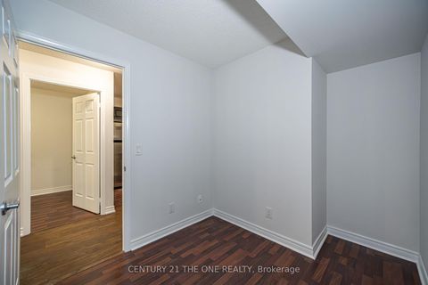 Photo 21 at 519 - 60 Fairfax Crescent, Birchmount, Toronto